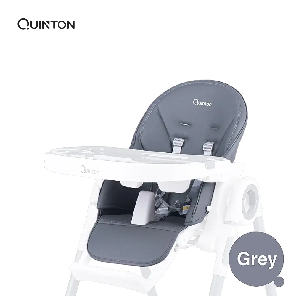 Quinton Eco Leather Cushion Cover - Quinton Baby Product