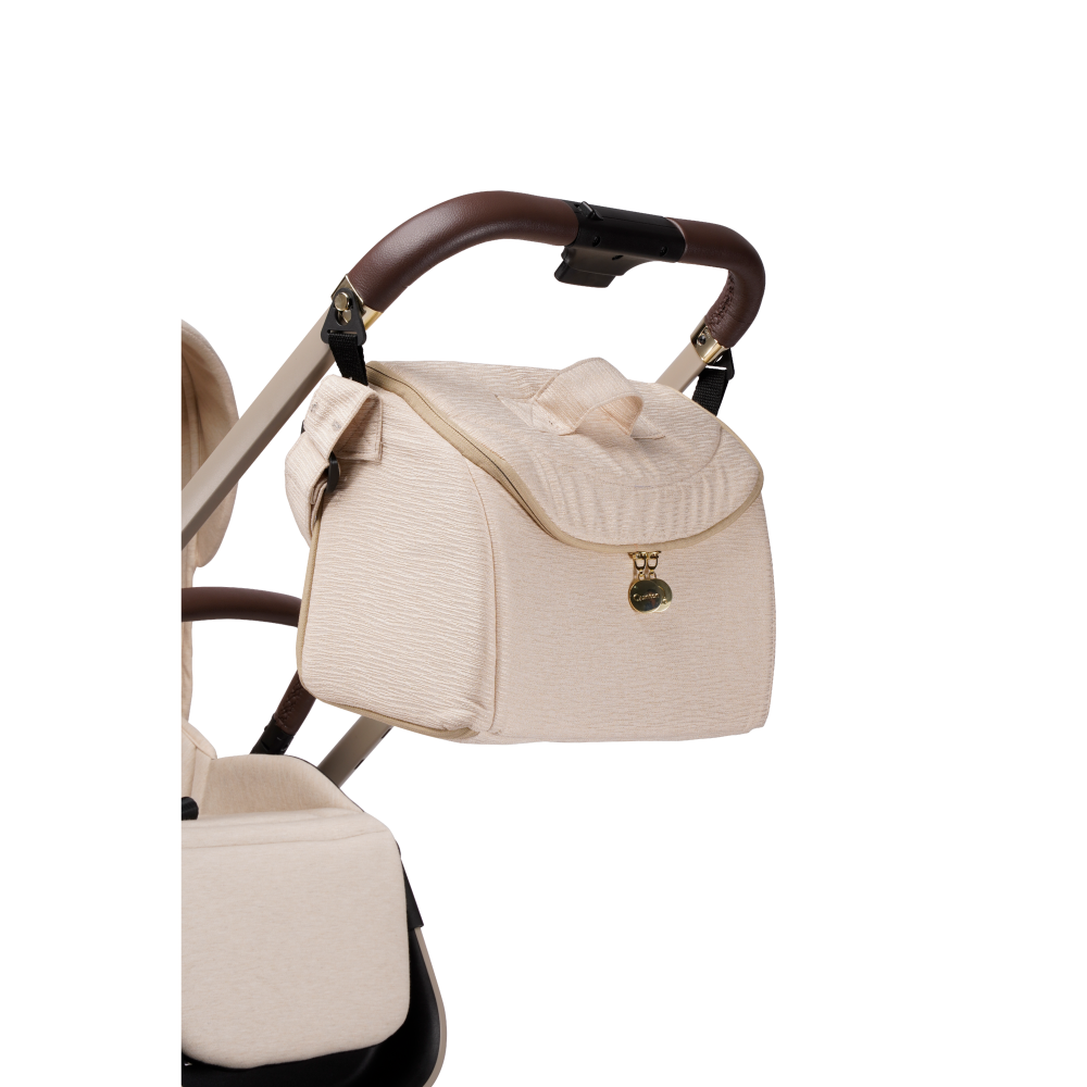 Nior Stroller Mummy Bag - Quinton Baby Product