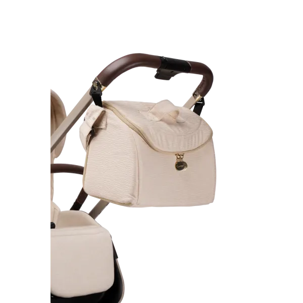 Nior Stroller Mummy Bag — Quinton Baby Malaysia
