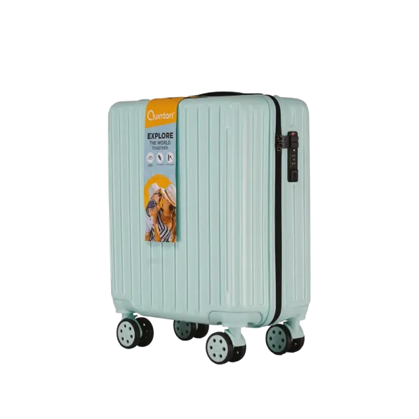 Quinton Luggage — Quinton Baby Malaysia