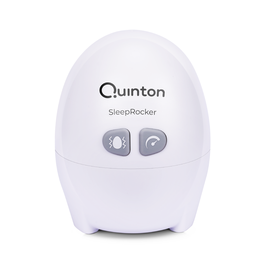 Sleeprocker - Quinton Baby Product