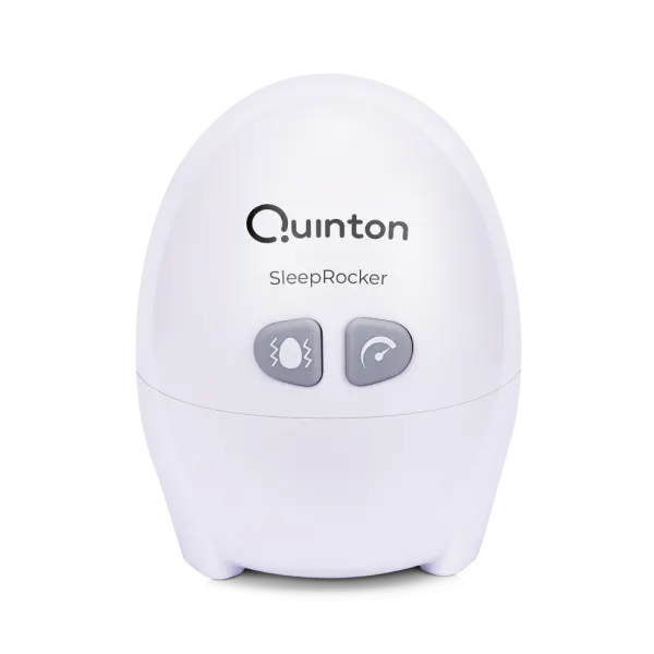 Sleeprocker — Quinton Baby Malaysia