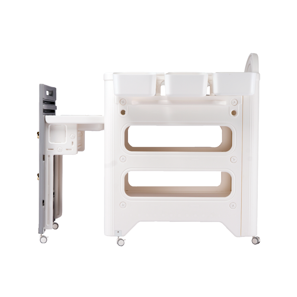 Multi-Changing Table