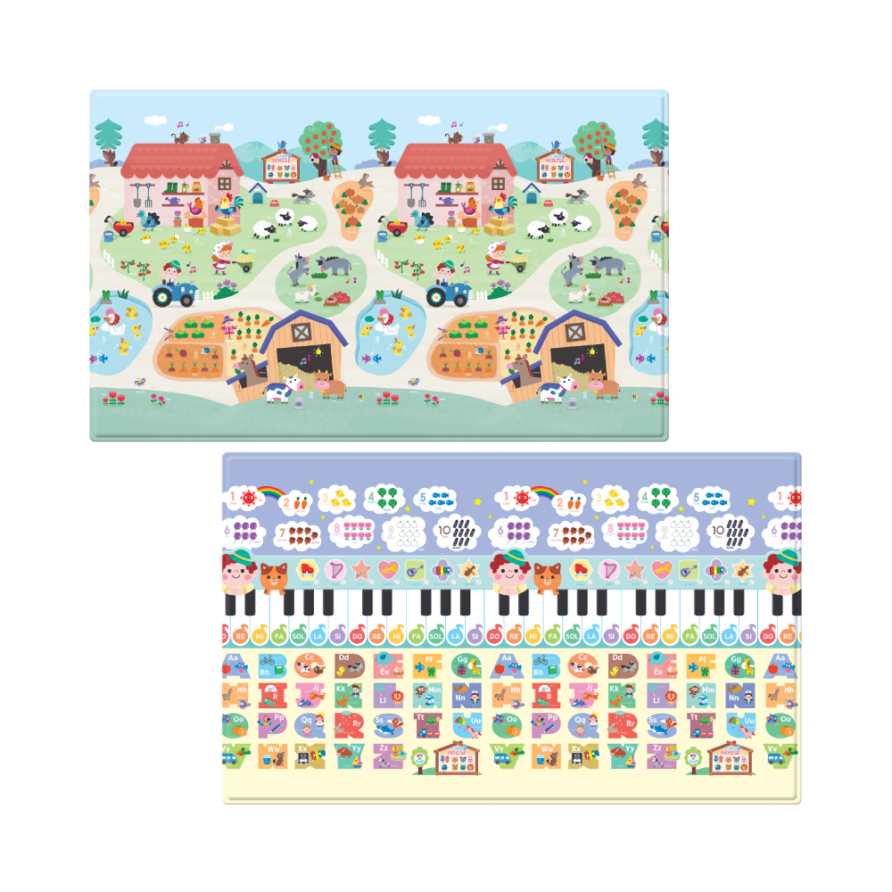 Sensory Playmat