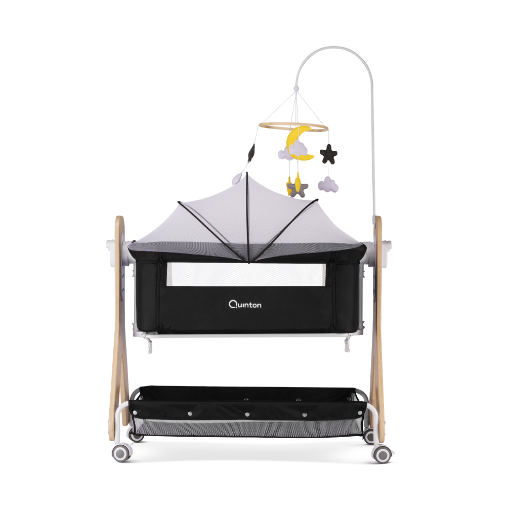 Baby Sleeping Crib