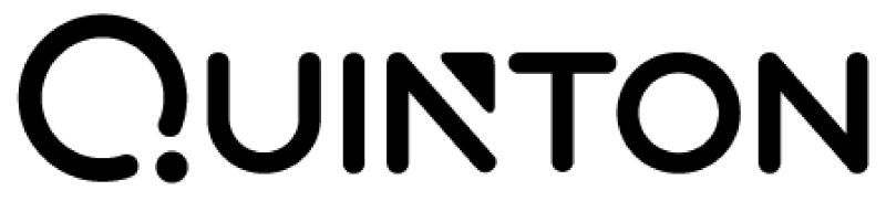 Quinton Baby Logo
