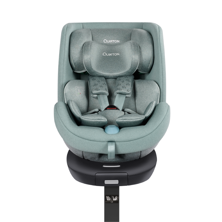 Premium Car Seat