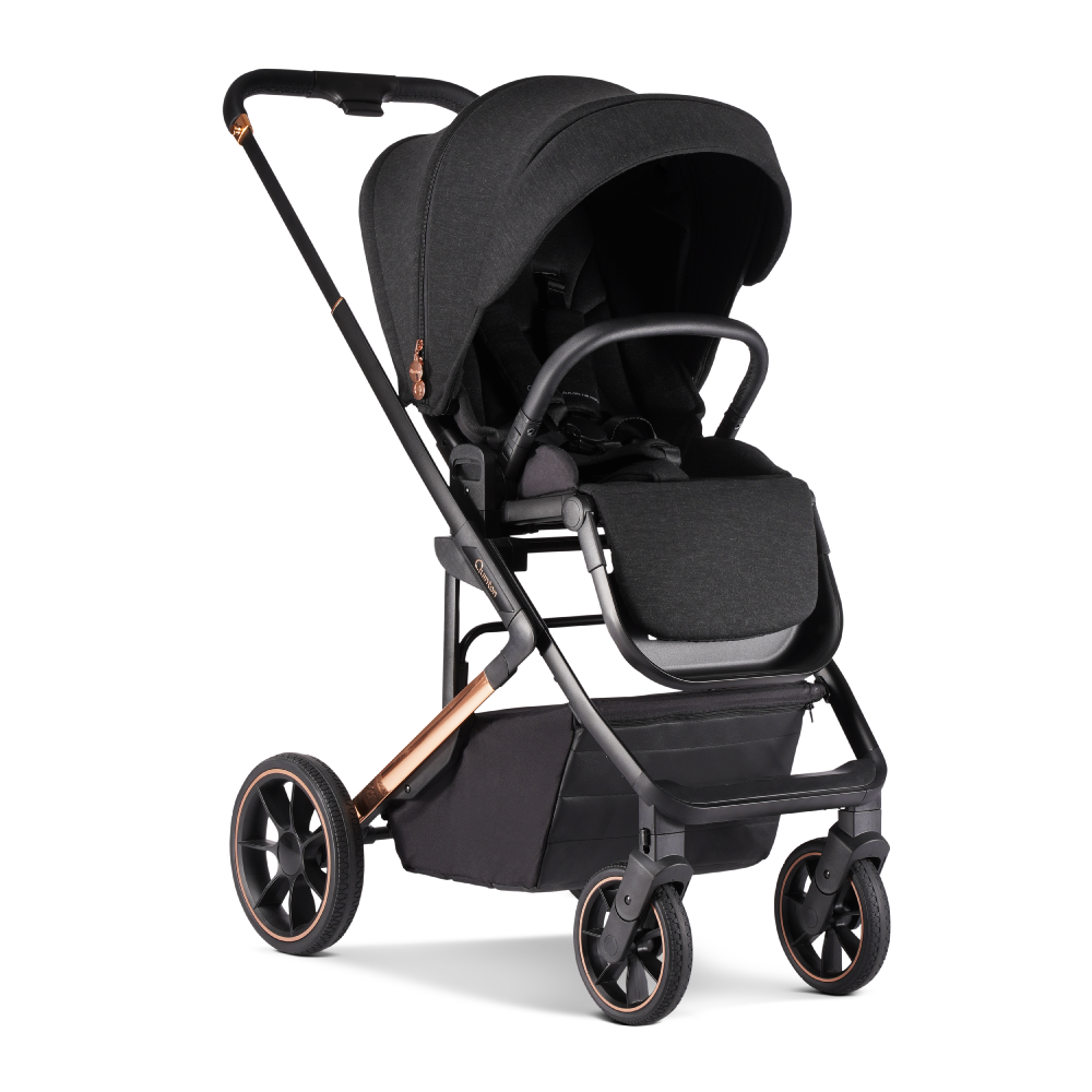 Comfort Stroller