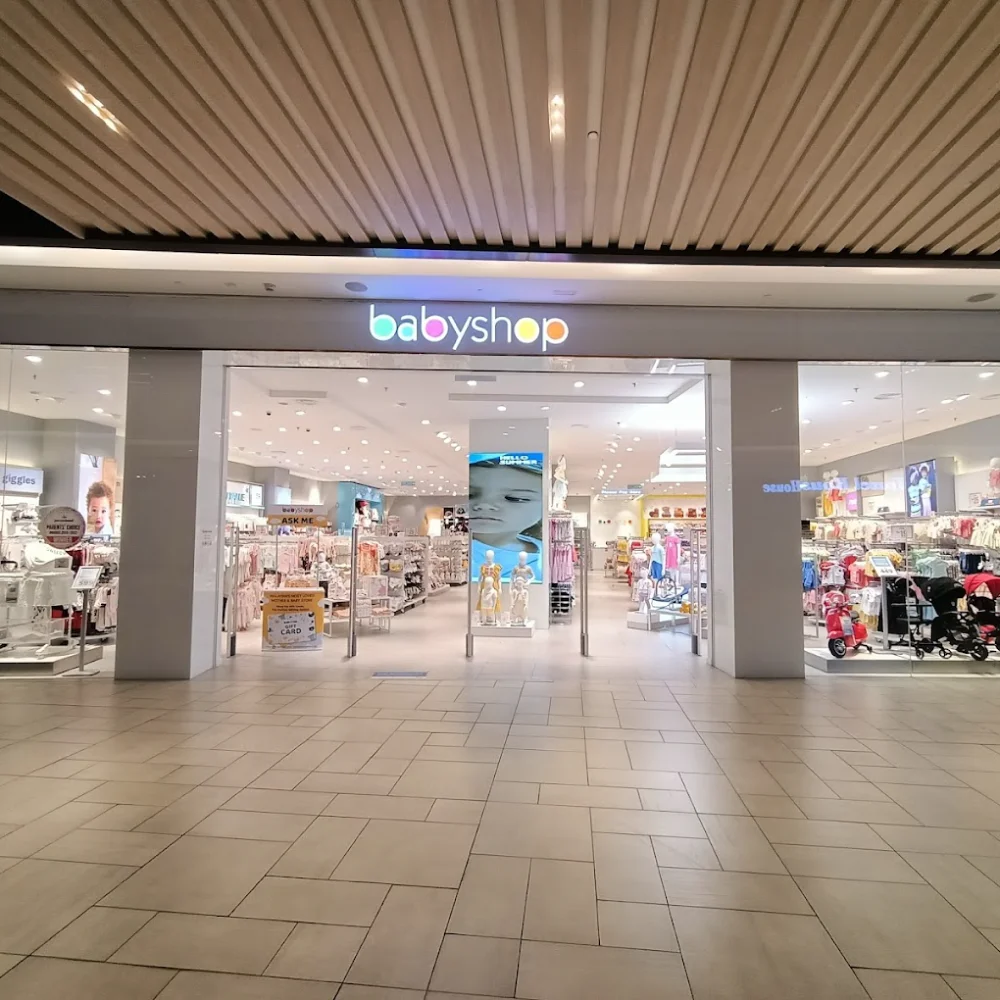 Babyshop Toppen logo