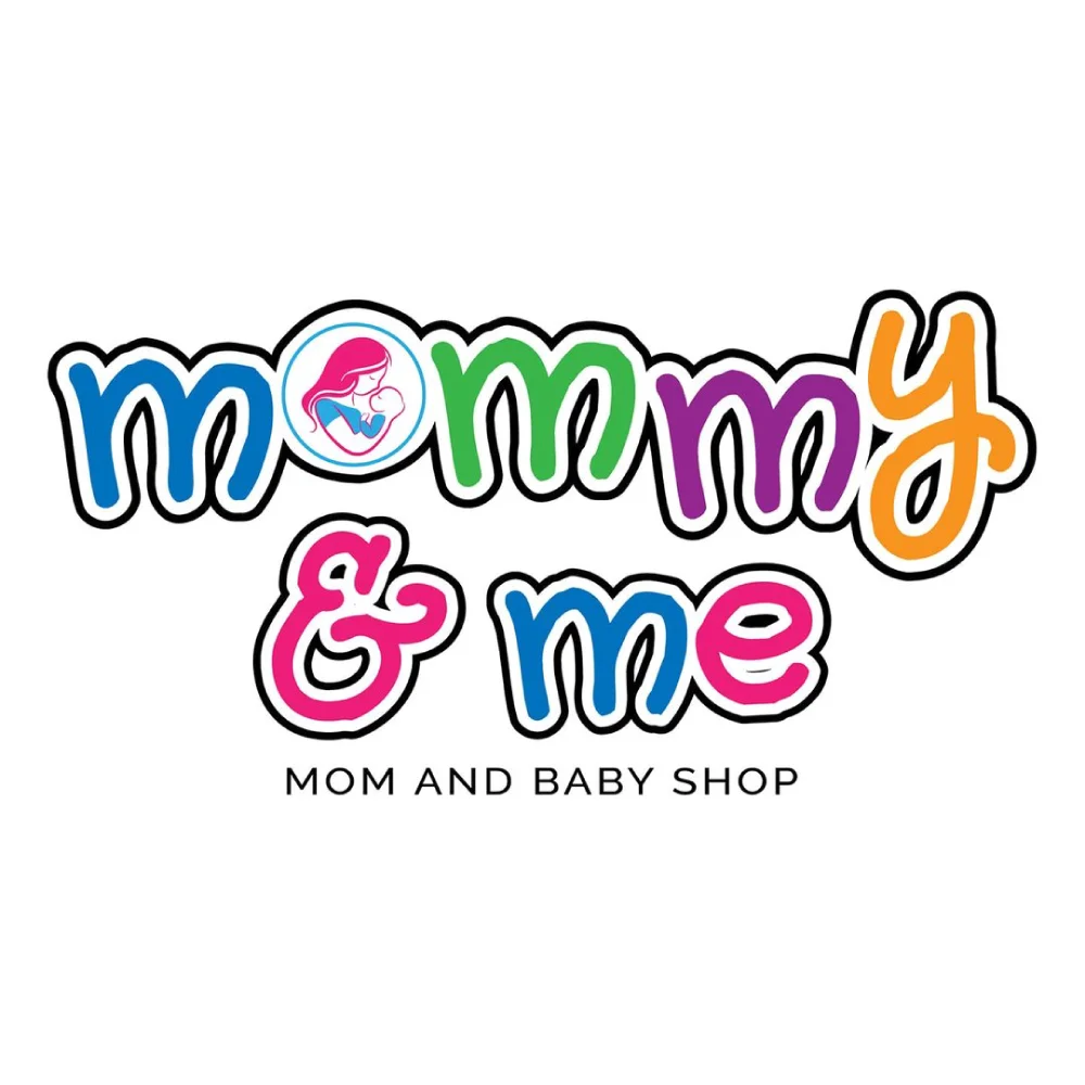 Mommy & Me logo
