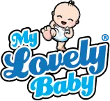 My Lovely Baby Shop (Kota Damansara) logo