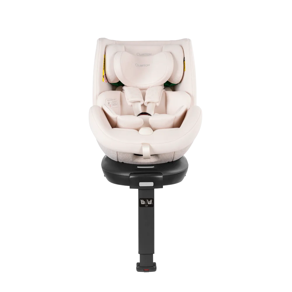 Quinton Maple 360 i-size Car Seat 360° view - frame 1