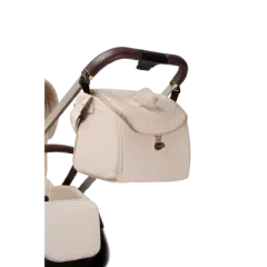 Nior Stroller Mummy Bag — gallery 1