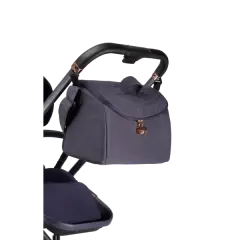 Nior Stroller Mummy Bag — gallery 3