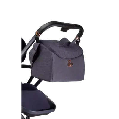 Nior Stroller Mummy Bag — image 3