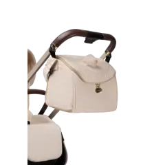 Nior Stroller Mummy Bag — gallery 4