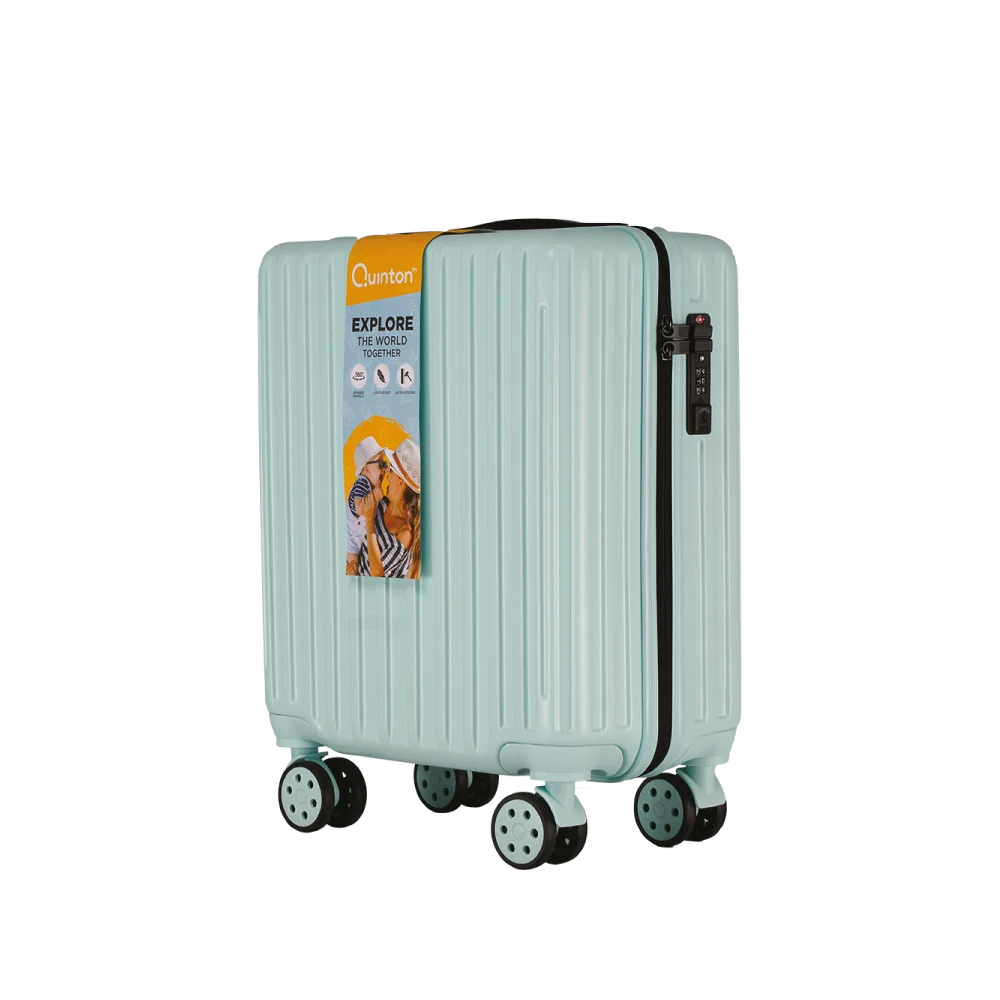 Quinton Luggage — product