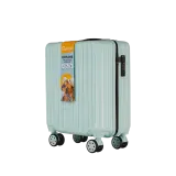 Quinton Luggage — gallery 1