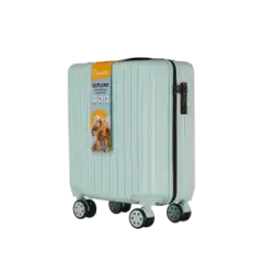 Quinton Luggage — gallery 1