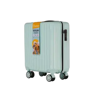 Quinton Luggage