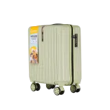 Quinton Luggage — gallery 3