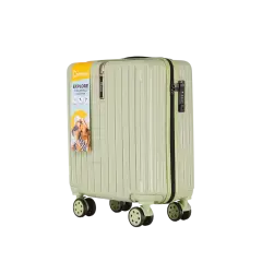 Quinton Luggage — gallery 3
