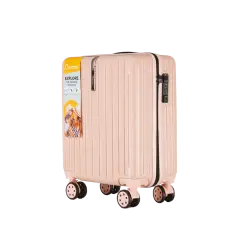 Quinton Luggage — gallery 4