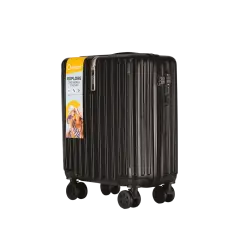 Quinton Luggage — gallery 5