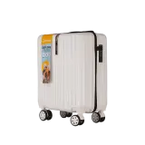 Quinton Luggage — gallery 6