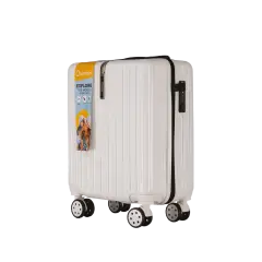 Quinton Luggage — gallery 6