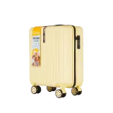 Quinton Luggage — gallery 7