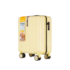 Quinton Luggage — gallery 7