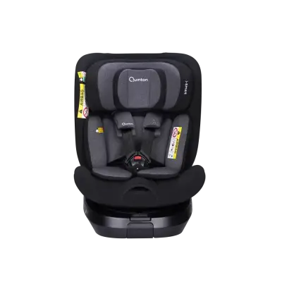 Quinton i-Smart 360 i-size Car Seat