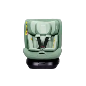 Quinton i-Smart 360 i-size Car Seat