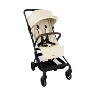 Quinton Carbon+ Compact Stroller (carbon fibre)