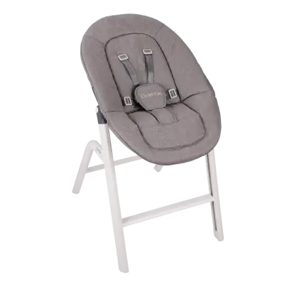 Baby Bouncer (High chair base not included)