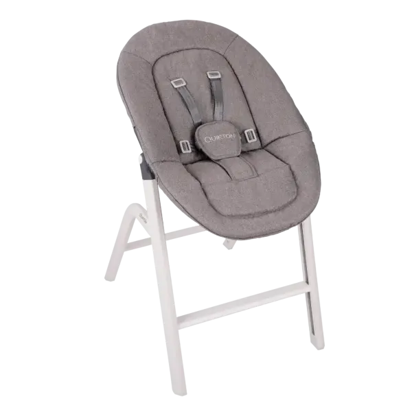Baby Bouncer (High chair base not included) — Quinton Baby Malaysia