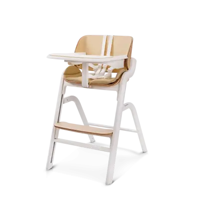 Quinton Cheries Best Wooden High Chair