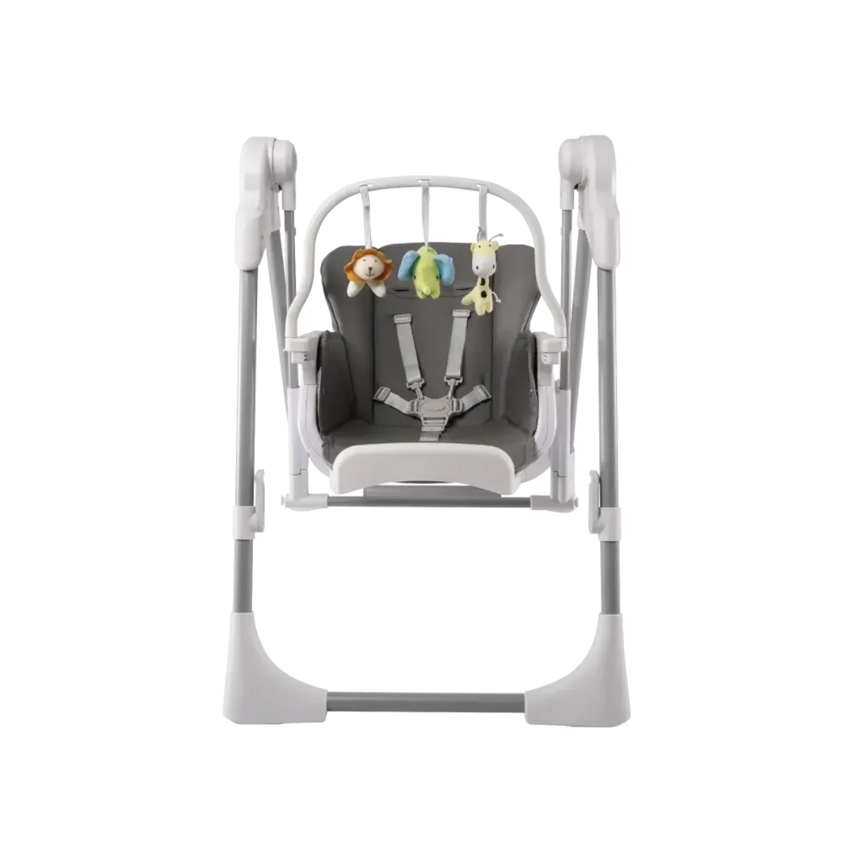 Quinton Pali 2-in-1 Swing High Chair - Quinton Baby Product