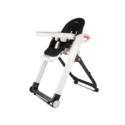 Quinton Go Berry Best Multifunction High Chair