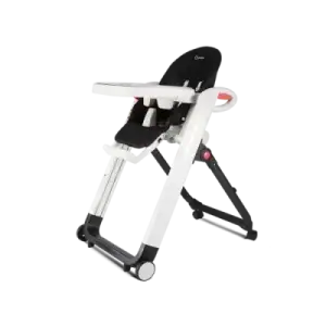 Quinton Go Berry Best Multifunction High Chair