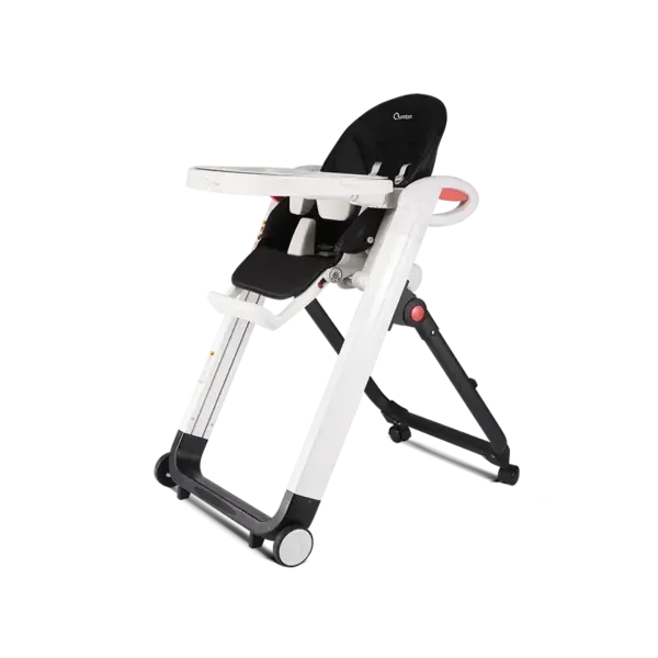 Quinton Go Berry Best Multifunction High Chair — Quinton Baby Malaysia