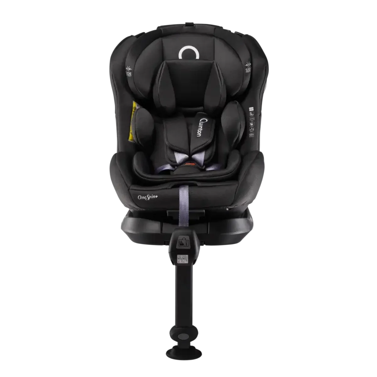 Quinton OneSpin+ 360 Car Seat - Quinton Baby Product