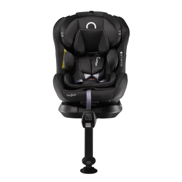 Quinton OneSpin+ 360 Car Seat — Quinton Baby Malaysia