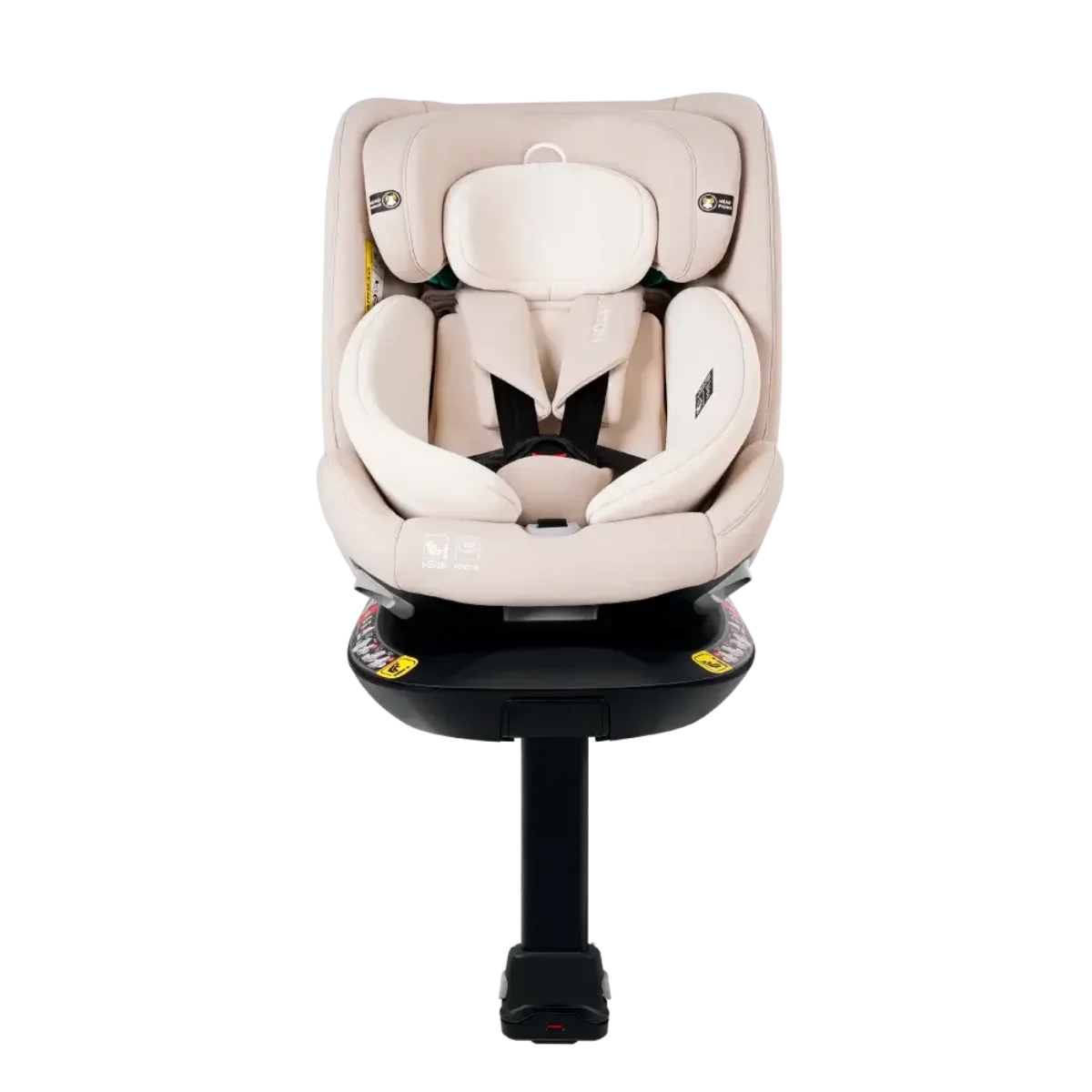 Quinton SpinGuard 360 i-size Car Seat - Quinton Baby Product