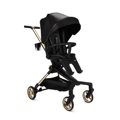 Quinton Citi 360 Seat Reversing Stroller
