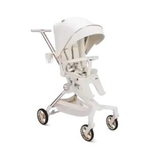 Quinton Citi 360 Seat Reversing Stroller