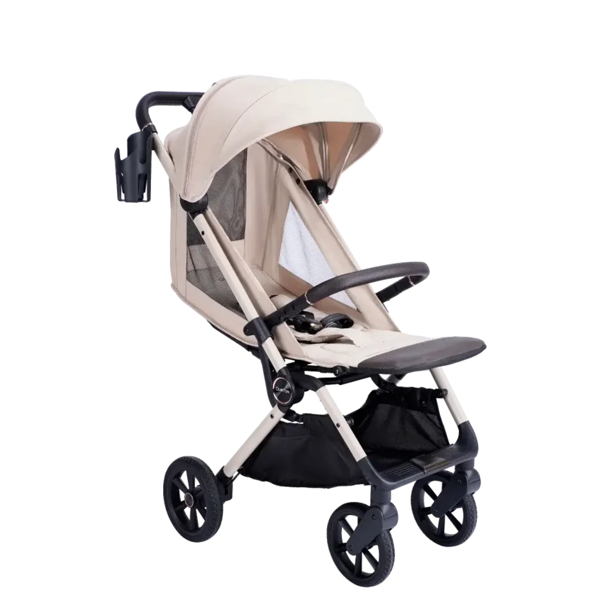 Quinton Roxy Autofold Stroller - Quinton Baby Product