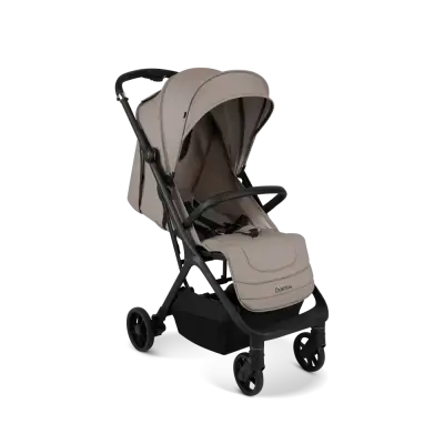 Quinton On The Go Autofold Stroller