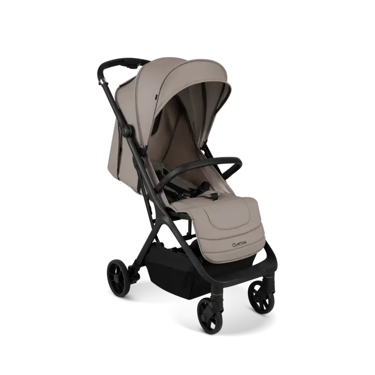 Quinton On The Go Autofold Stroller - Quinton Baby Product